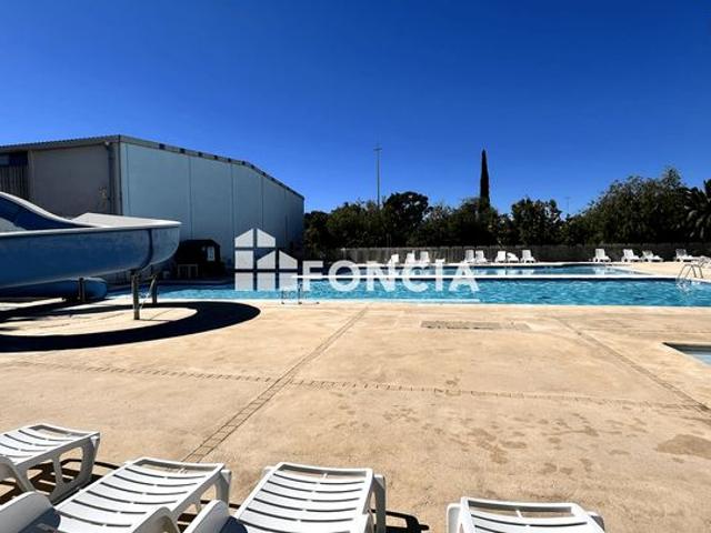 Appartement vente à Arrondissement de Toulon, La Londe-les-maures