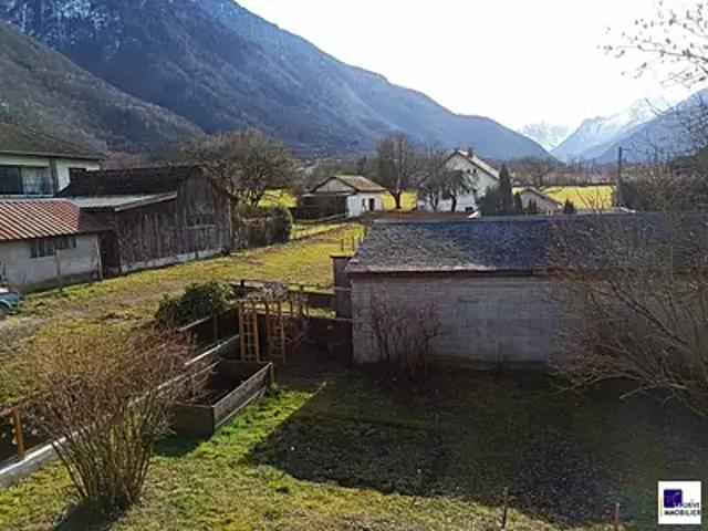 Maison vente à Saint-Jean-de-Maurienne, Argentine