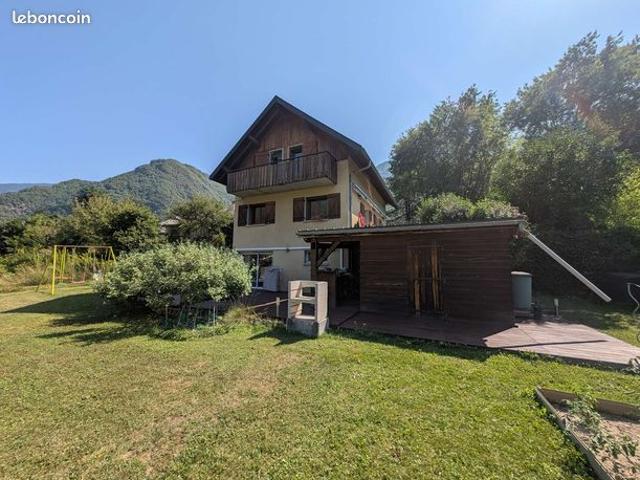 Maison vente à Argentine, Savoie