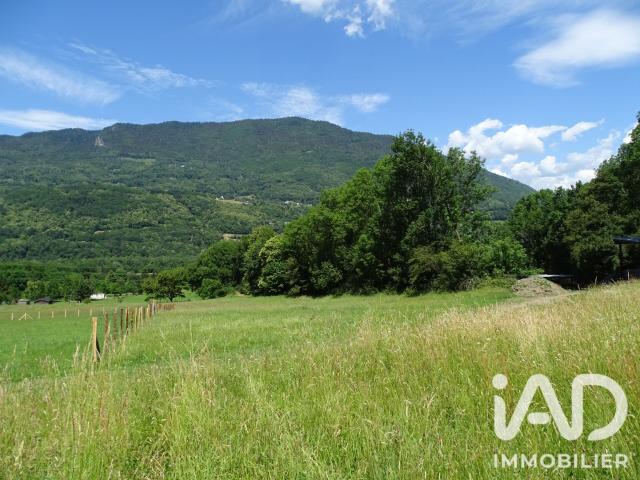 Terrain vente à Argentine, Savoie
