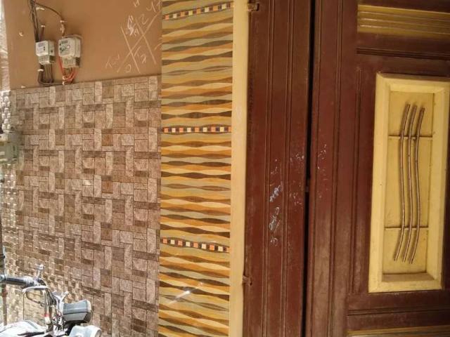 House for sale in لانڈھی ٹاؤن, کراچی ڈویژن