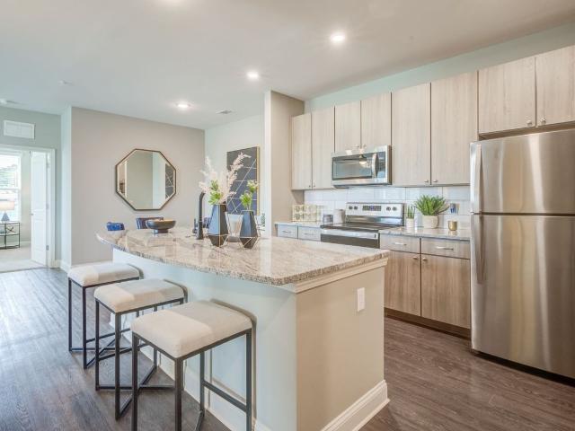 Apartment for rent in Kannapolis, North Carolina