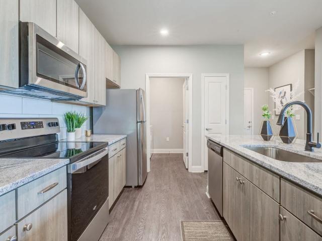 Apartment for rent in Kannapolis, North Carolina