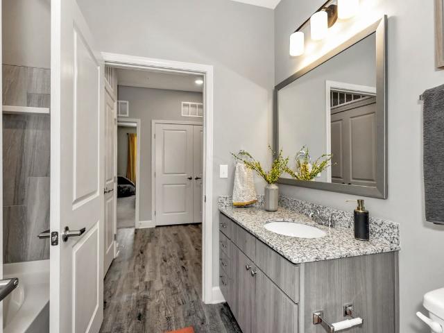 Apartment for rent in Madison, Alabama