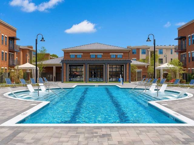 Apartment for rent in Madison, Alabama