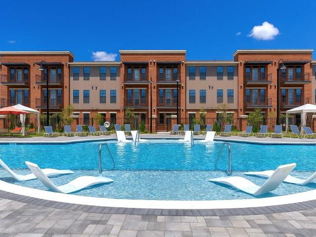 Apartment for rent in Madison, Alabama