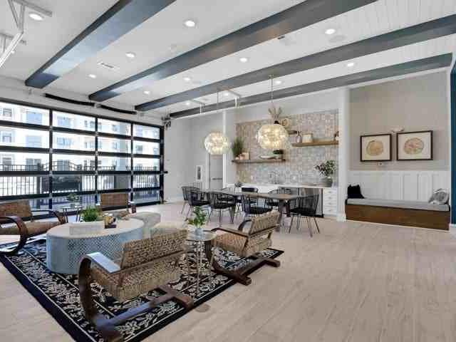 Apartment for rent in North Carolina