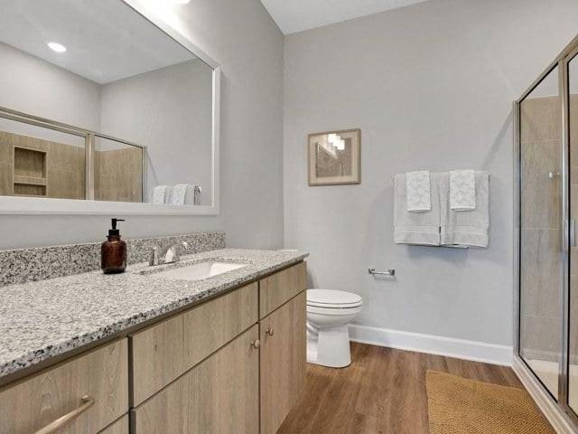 Apartment for rent in North Carolina