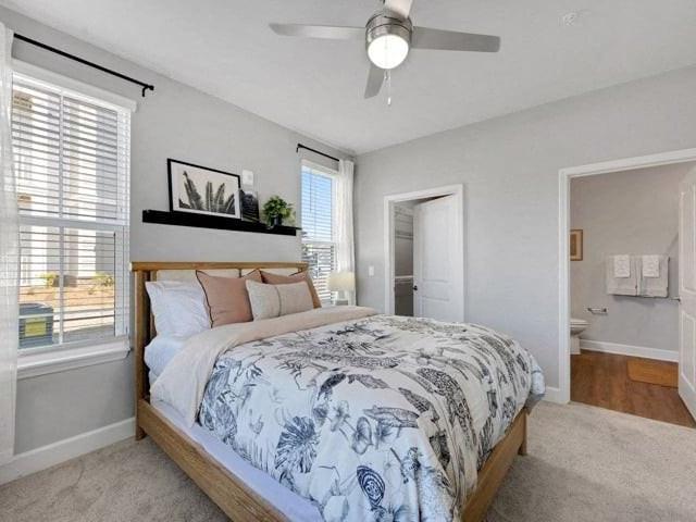 Apartment for rent in North Carolina