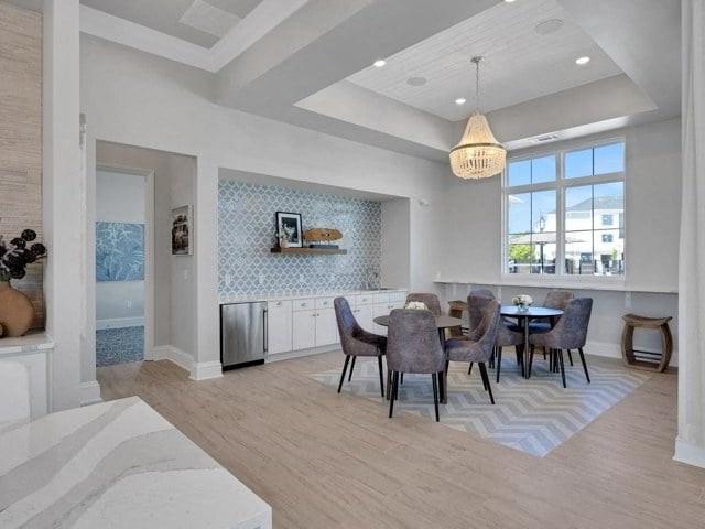 Apartment for rent in North Carolina
