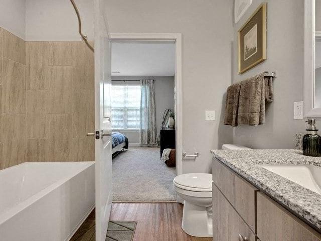 Apartment for rent in North Carolina