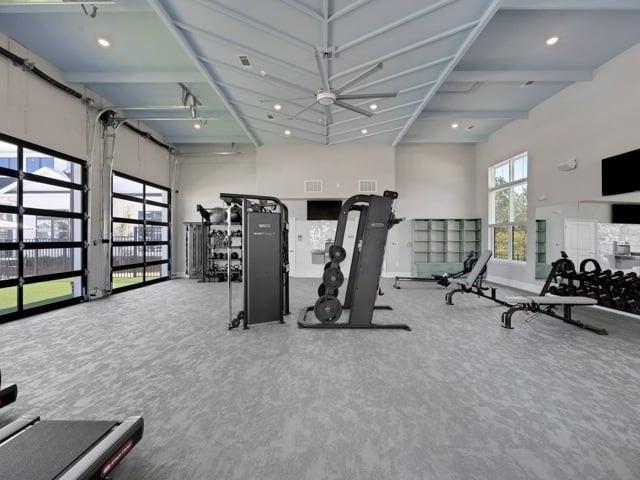 Apartment for rent in North Carolina