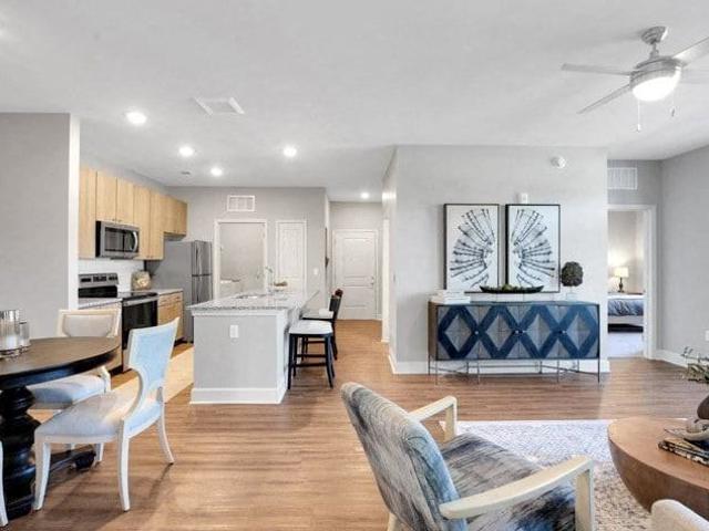 Apartment for rent in Silver Lake, New Hanover County
