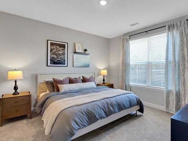 Apartment for rent in North Carolina