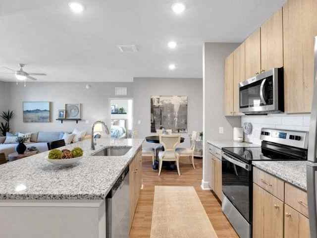 Apartment for rent in North Carolina