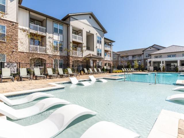 Apartment for rent in Augusta, Richmond County
