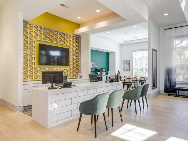 Apartment for rent in Augusta