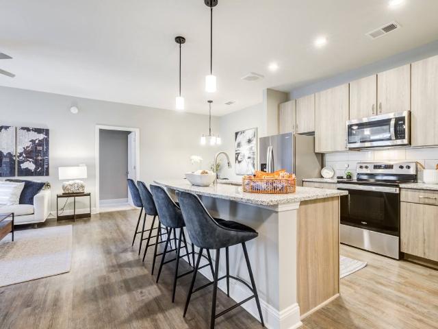 Apartment for rent in Augusta