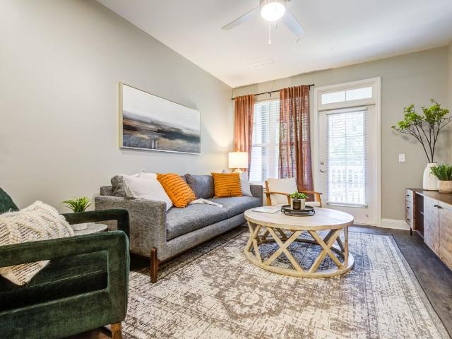 Apartment for rent in Augusta
