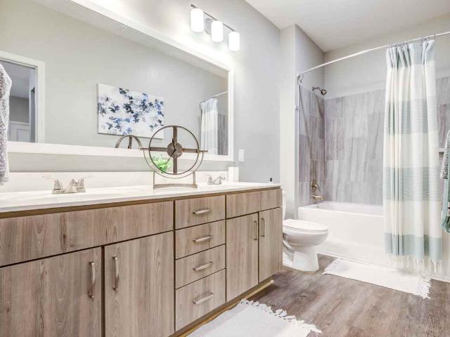 Apartment for rent in Augusta, Georgia