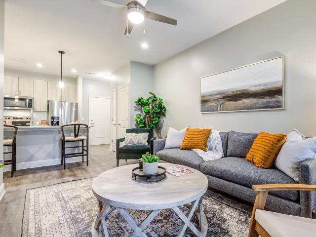 Apartment for rent in Augusta, Georgia