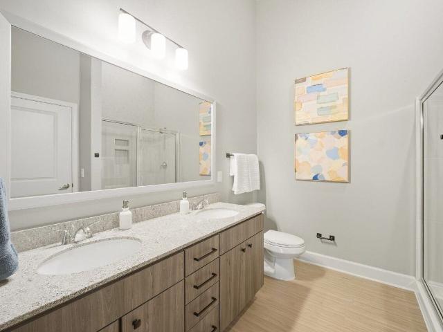 Apartment for rent in Lawrenceville, Georgia