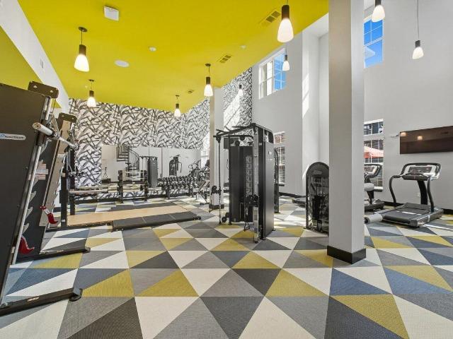 Apartment for rent in Lawrenceville, Georgia