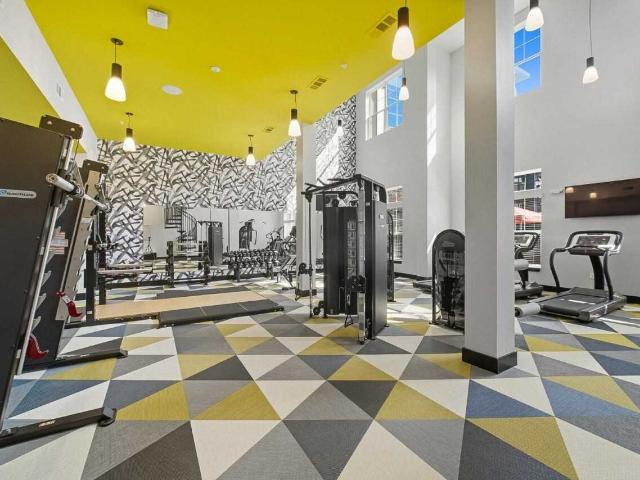 Apartment for rent in Lawrenceville, Georgia