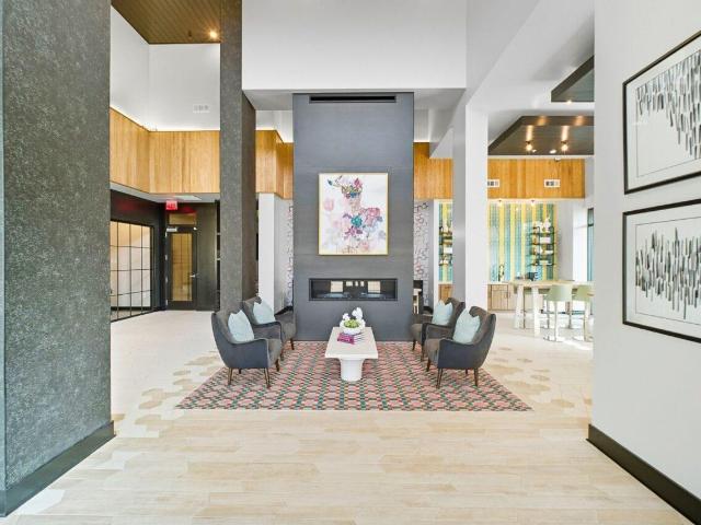 Apartment for rent in Lawrenceville, Georgia