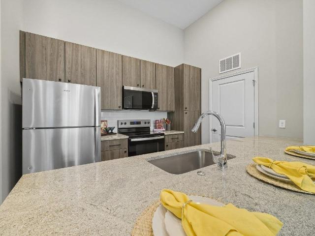 Apartment for rent in Lawrenceville, Georgia