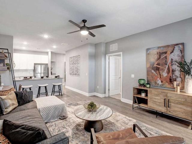 Apartment for rent in Mcdonough, Georgia