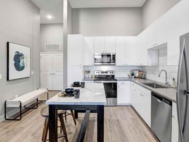 Apartment for rent in Mcdonough, Georgia