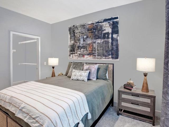 Apartment for rent in McDonough, Henry County