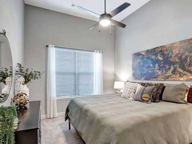 Apartment for rent in Mcdonough, Georgia