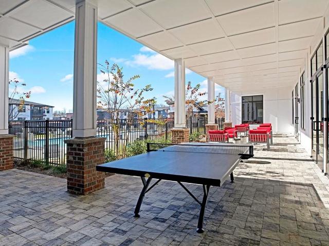 Apartment for rent in McDonough, Henry County