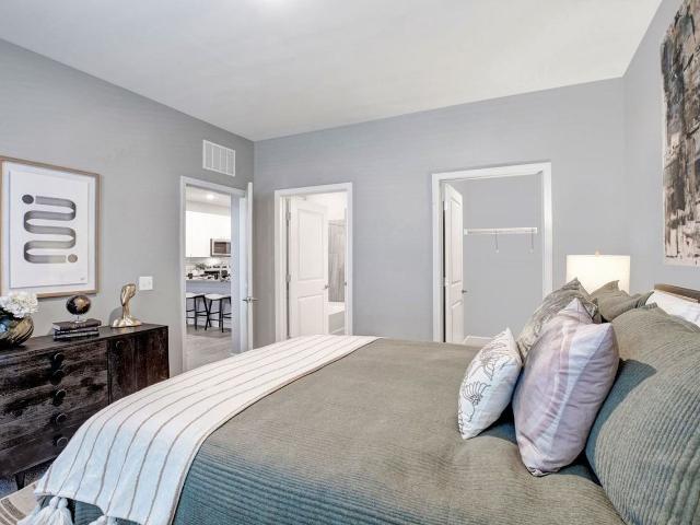 Apartment for rent in Mcdonough, Georgia