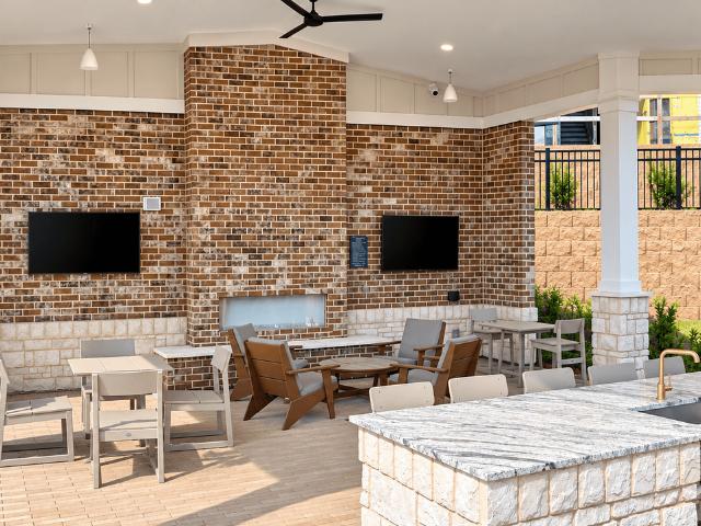 Apartment for rent in Gallatin, Middle Tennessee