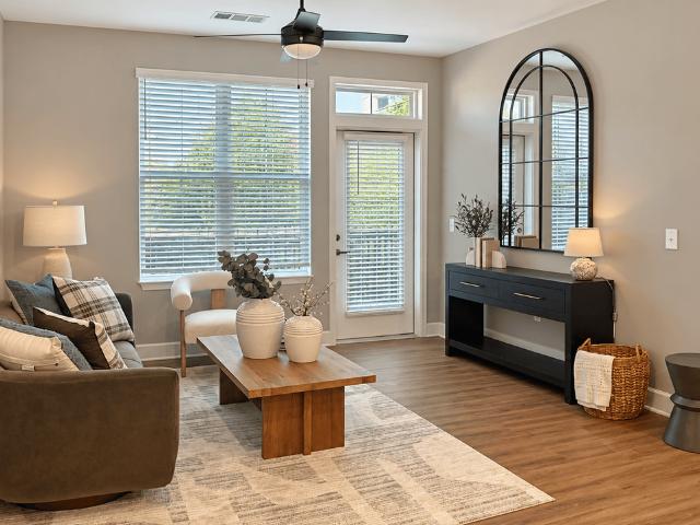 Apartment for rent in Gallatin, Middle Tennessee
