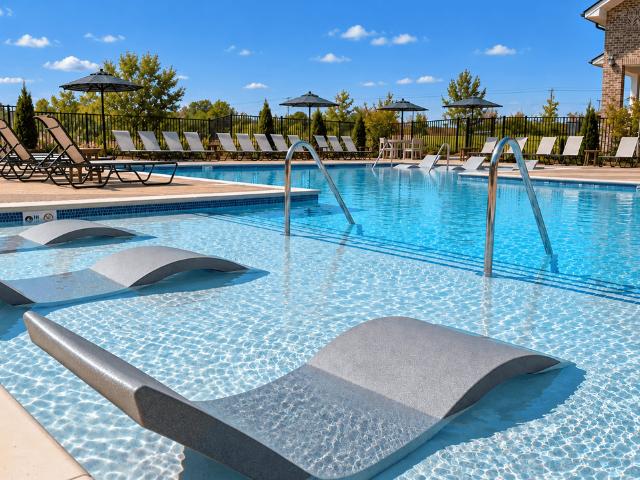 Apartment for rent in Gallatin, Middle Tennessee