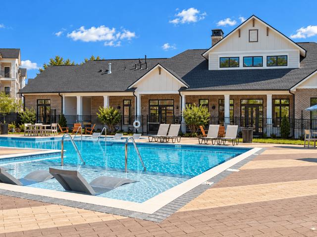 Apartment for rent in Gallatin, Middle Tennessee