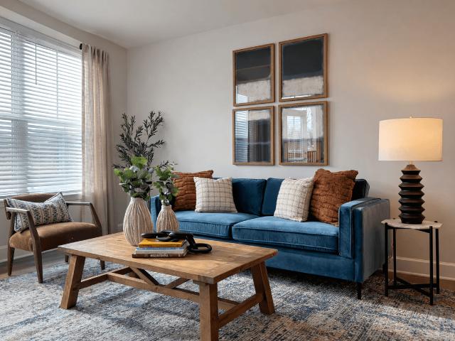 Apartment for rent in Arden, Asheville