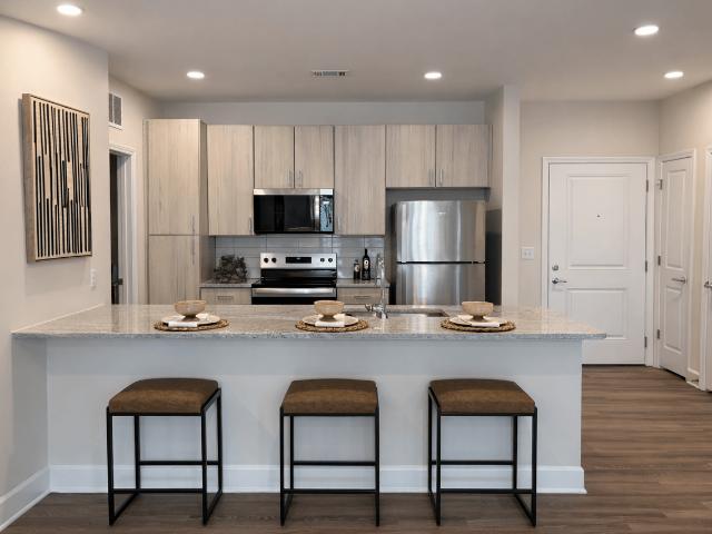 Apartment for rent in Arden, Asheville