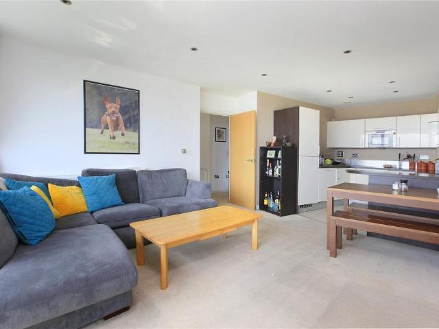 Apartment for rent in Wandsworth, Greater London