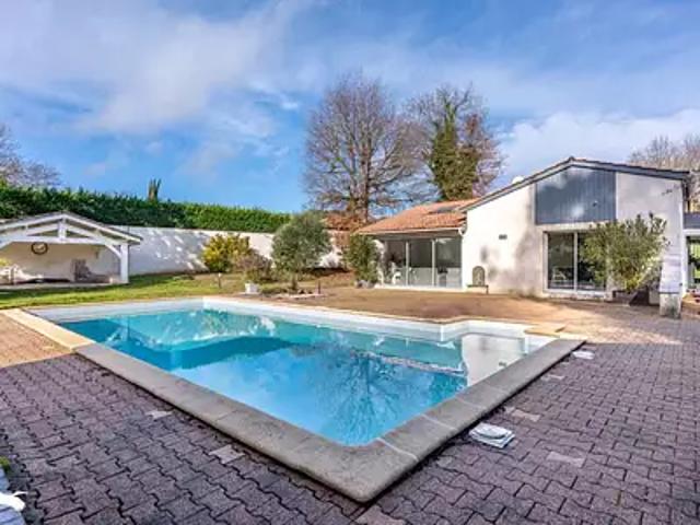 Maison vente à Marmande, Argenton