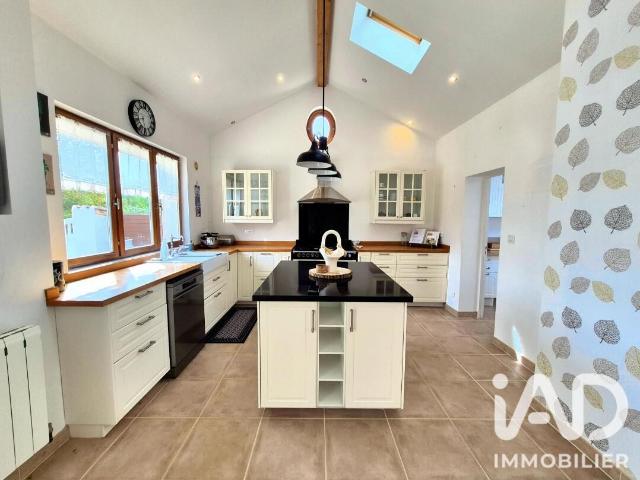 Maison vente à Argenton-les-Vallées, Argentonnay