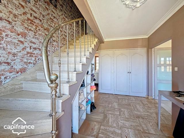 Maison vente à Bressuire, Argenton-château