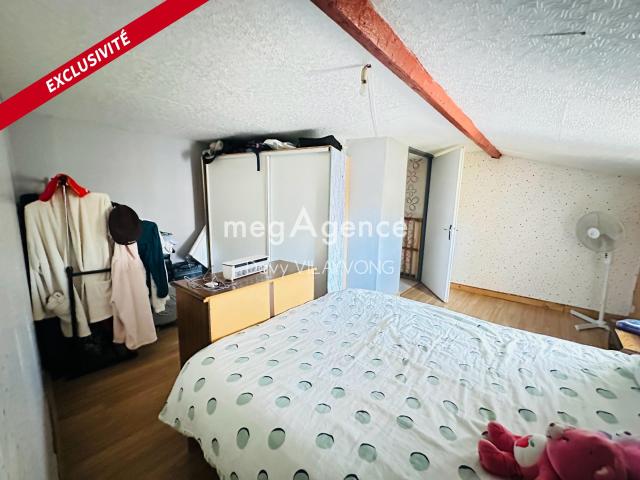 Maison vente à Argenton-les-Vallées, Argentonnay
