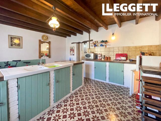 Maison vente à Bressuire, Argenton-château