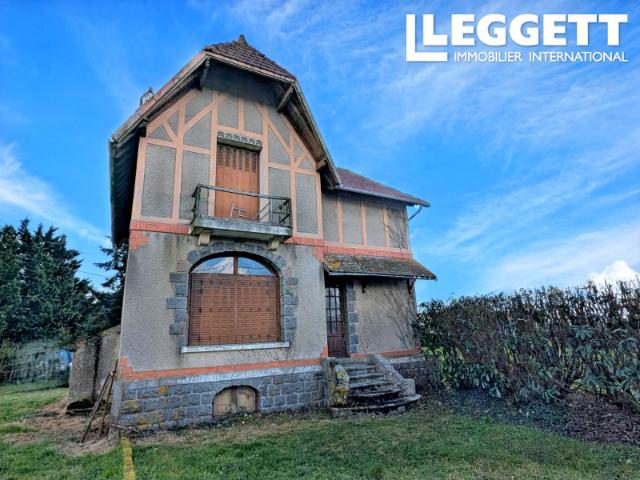 Maison vente à Argenton-les-Vallées, Argentonnay