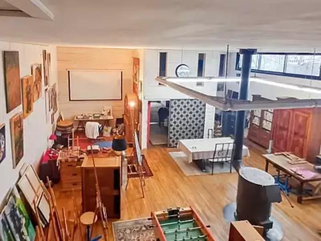 Appartement vente à Châteauroux, Argenton-sur-creuse
